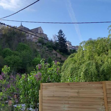 La Petite Maison Dans la Vallée Avallon Exterior foto